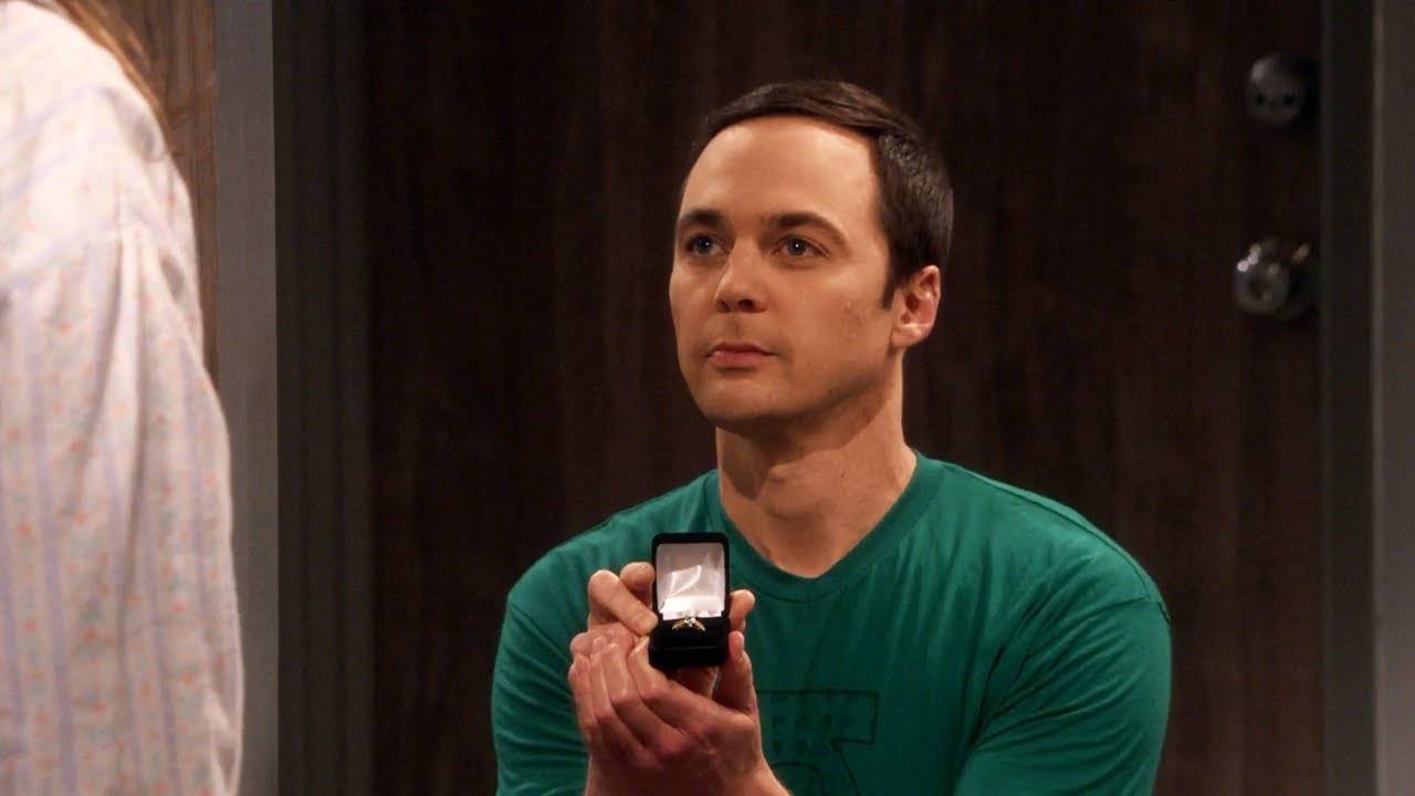 The Big Bang Theory