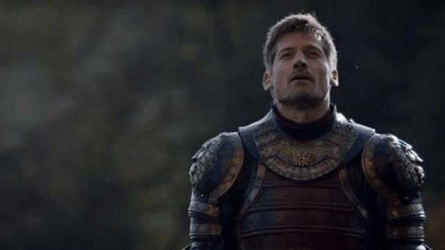 game of thrones jaime