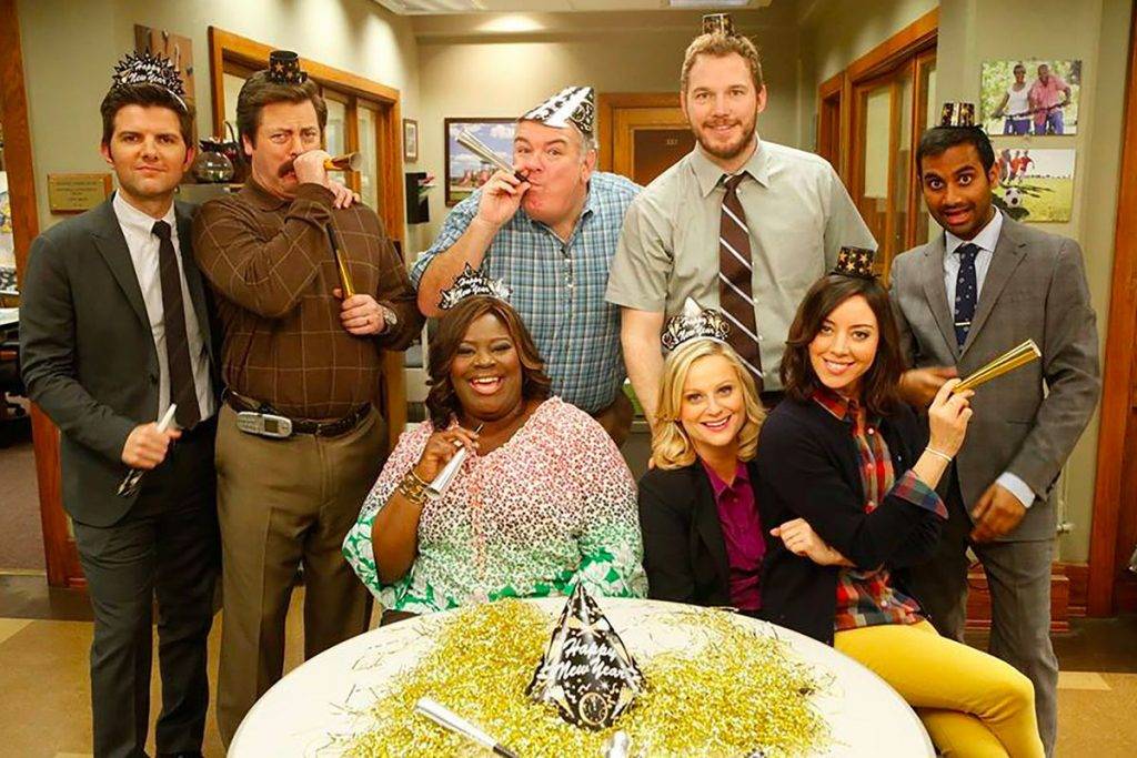 Parks and Recreation