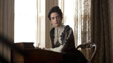 Penny Dreadful