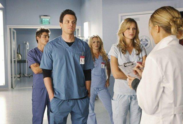 Scrubs