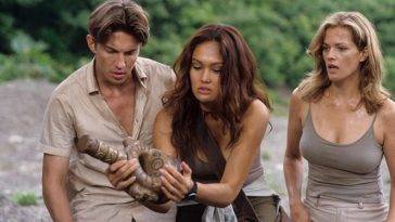 relic hunter