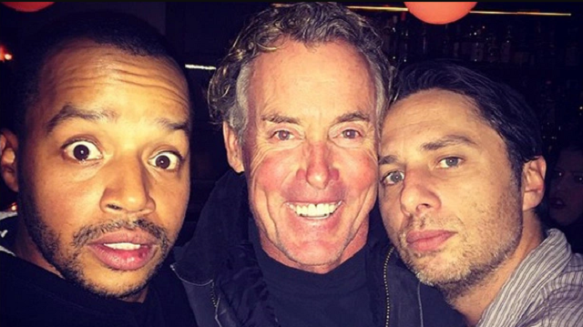 scrubs