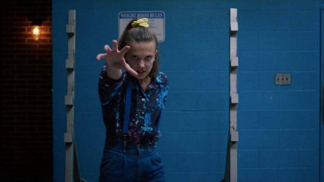 Stranger Things è Tratto Da Una Storia Vera