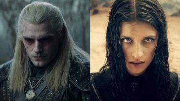 the witcher