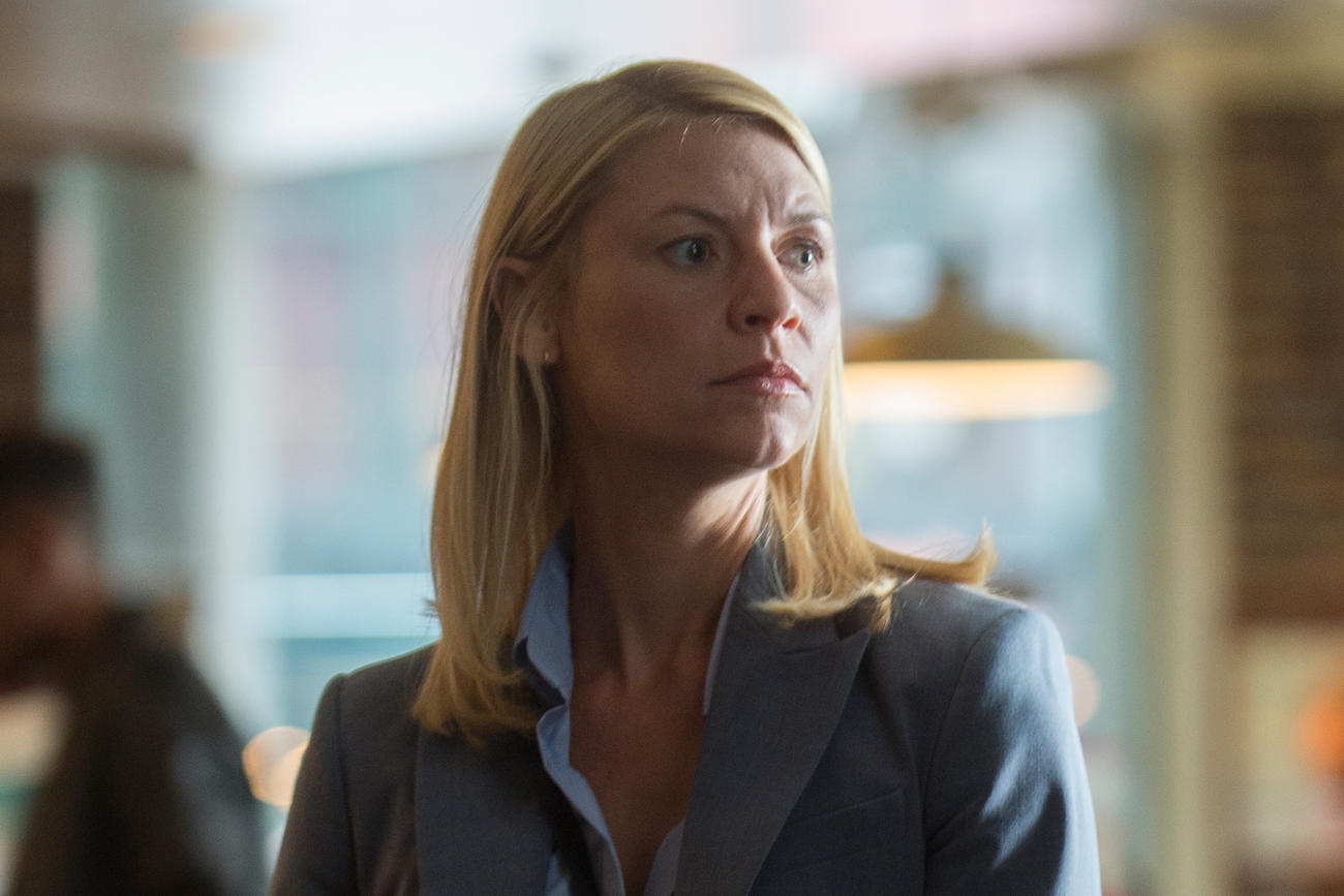 Homeland 8 richiama i fantasmi di un passato vicino e lontano