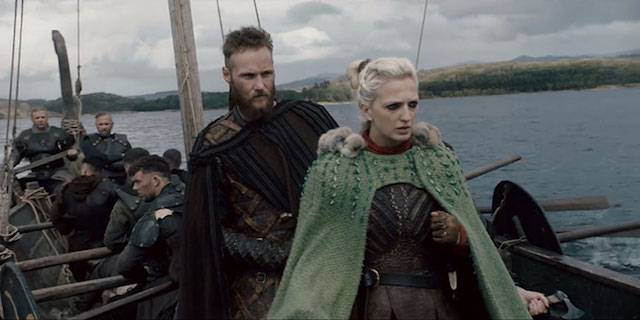 vikings