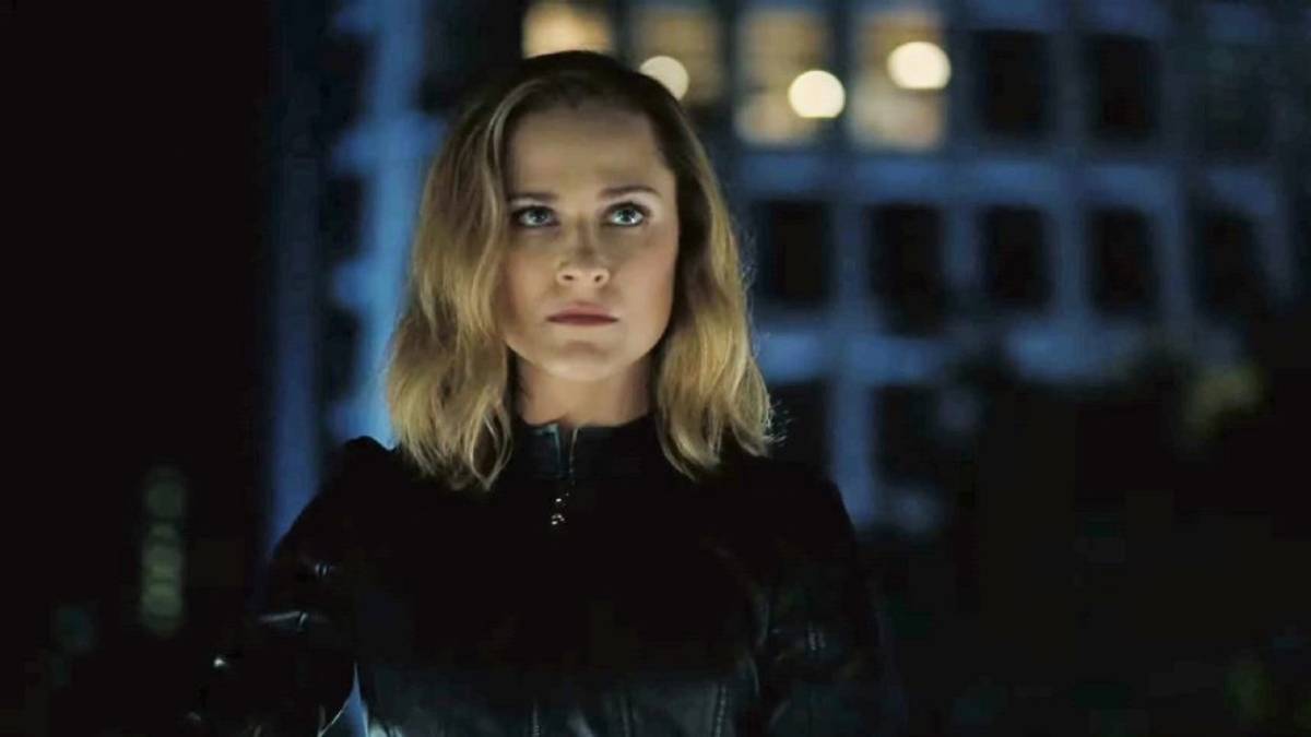 Westworld 3 - trailer