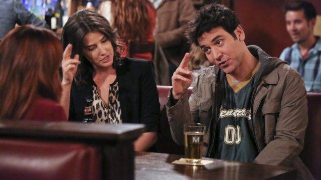 How I Met Your Mother