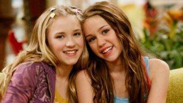hannah montana