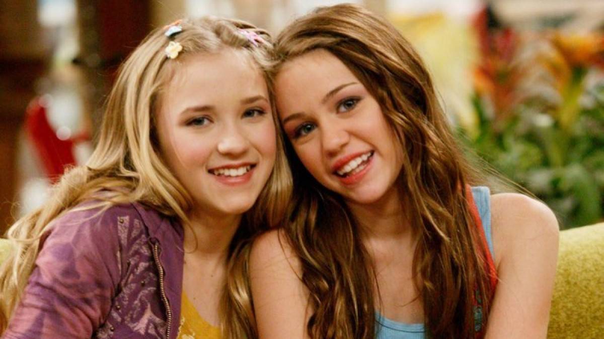 hannah montana
