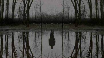 the outsider
