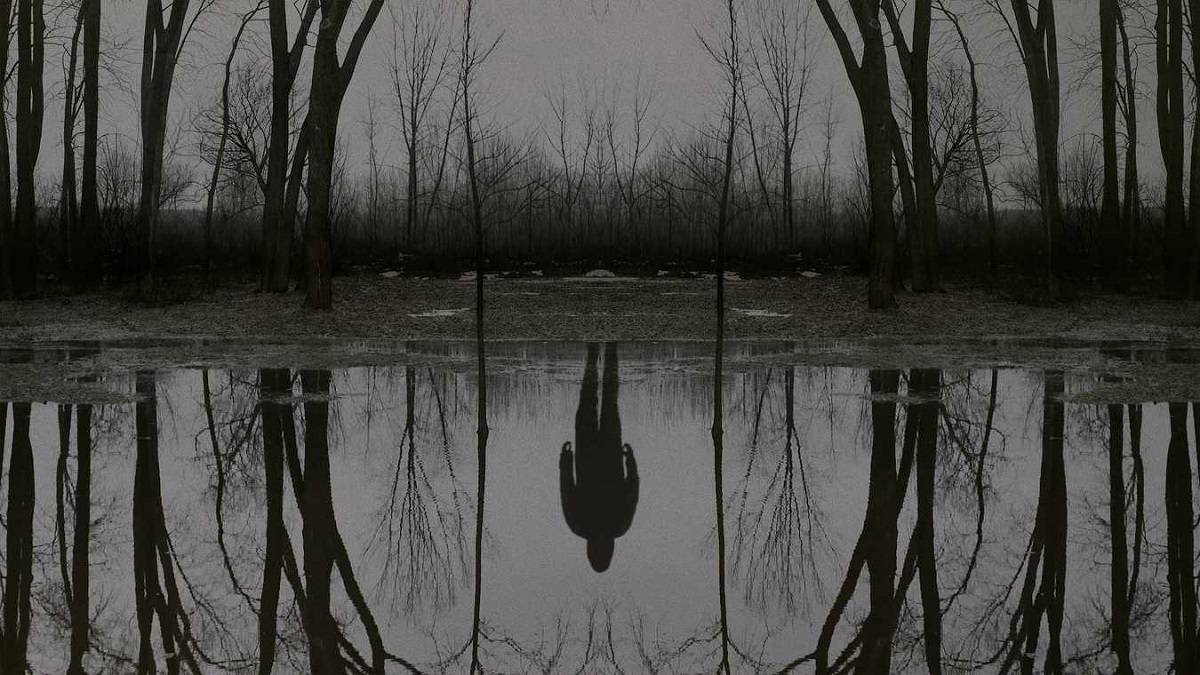 the outsider