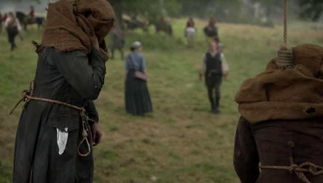 Outlander 5x07