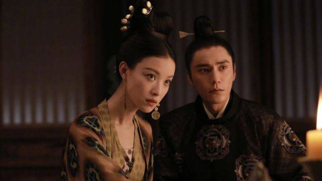 migliori serie tv storiche - the rise of phoenixes