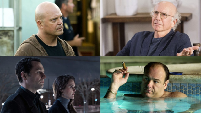 serie tv da vedere