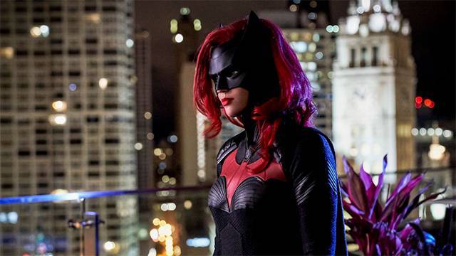 Batwoman