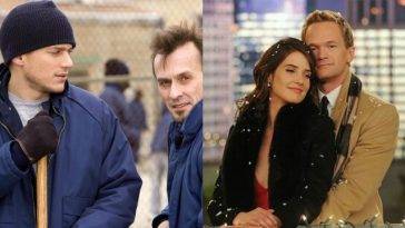 how i met your mother