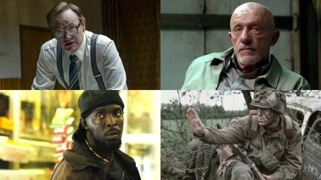 migliori serie tv drammatiche