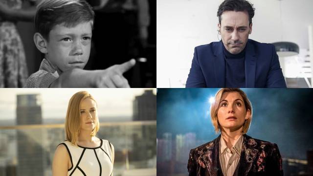 migliori serie tv fantascientifiche