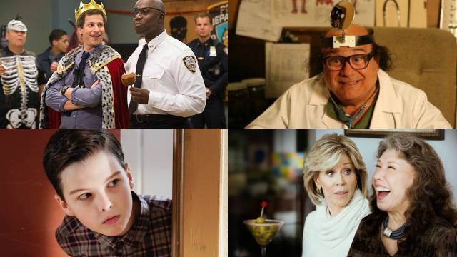 migliori serie tv comedy