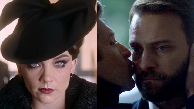 serie tv aprile 2020