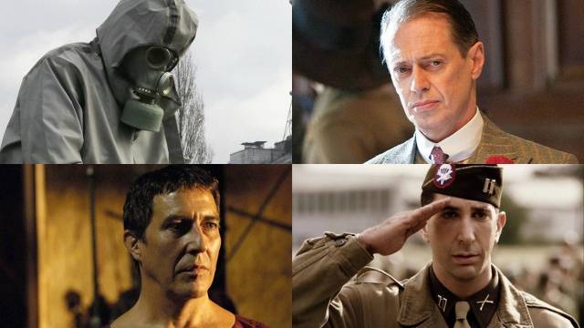 migliori serie tv storiche