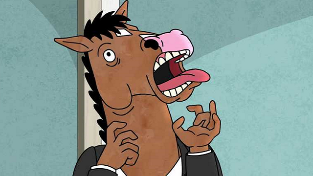 BoJack Horseman