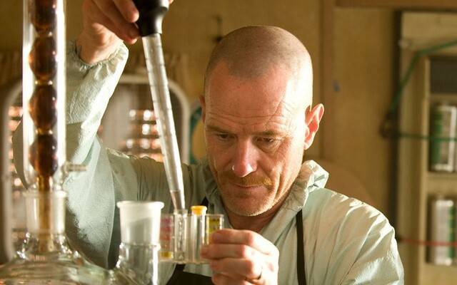 Breaking Bad