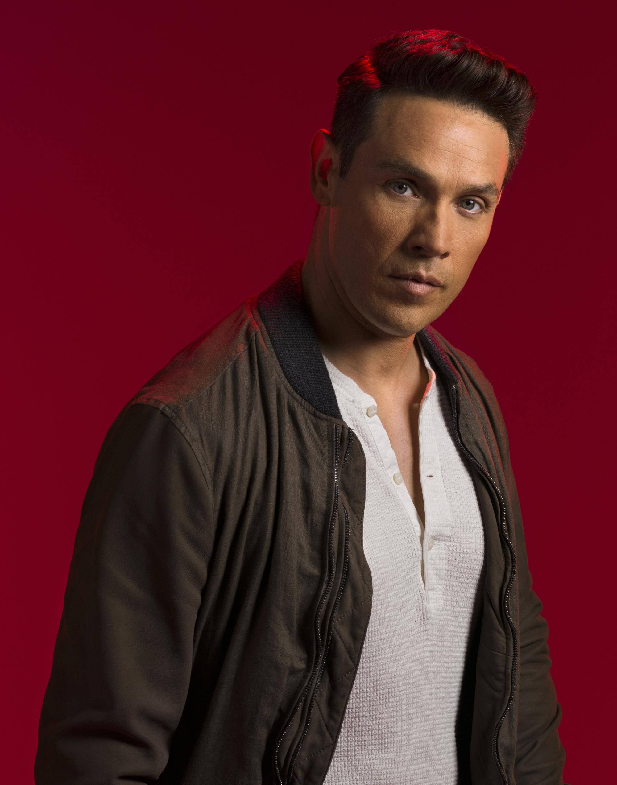 Daniel Espinoza