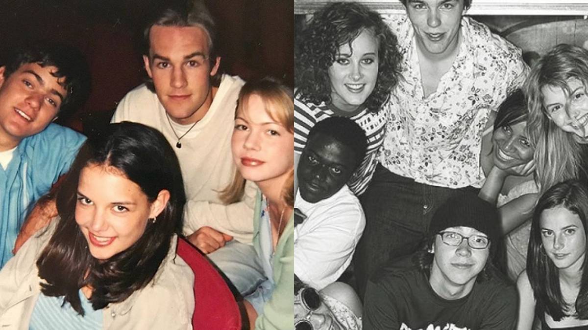 Dawson's Creek