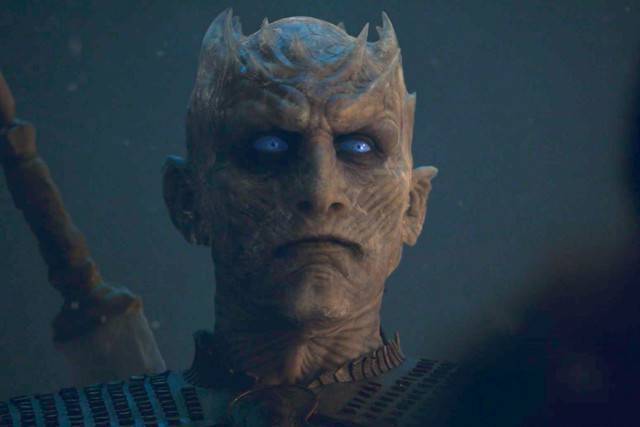 Night King