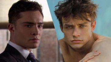Gossip Girl