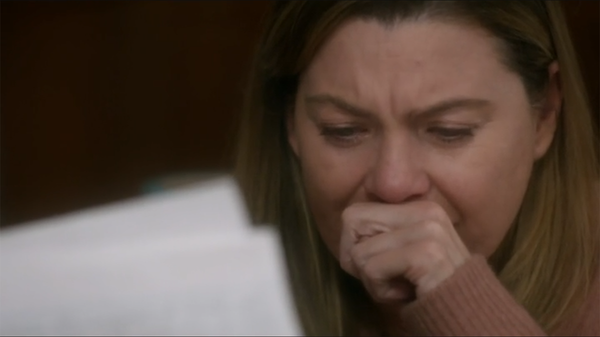 Grey's Anatomy