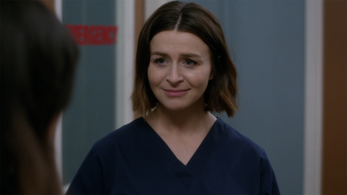 Grey's Anatomy
