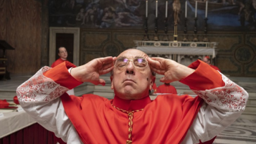 the new pope