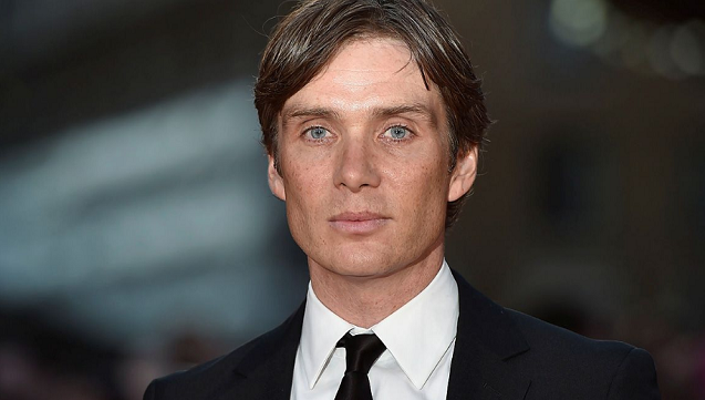 cillian murphy
