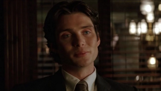 Cillian Murphy carriera, vita privata e moglie dell'attore britannico