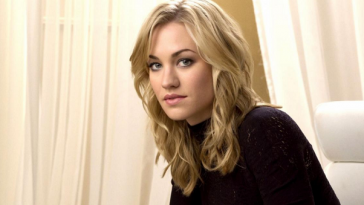 yvonne strahovski