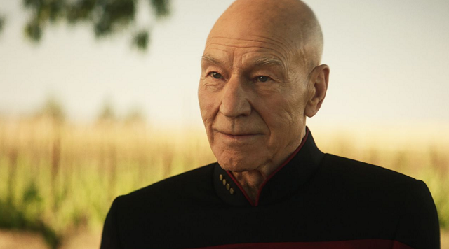 star trek picard