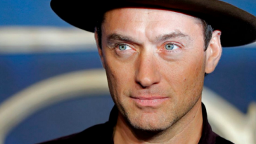 jude law