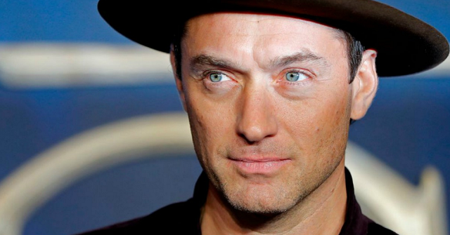 jude law