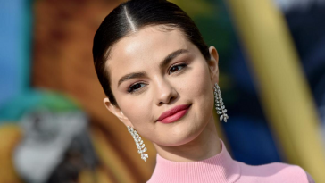 selena gomez