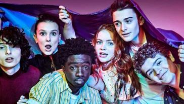 stranger things
