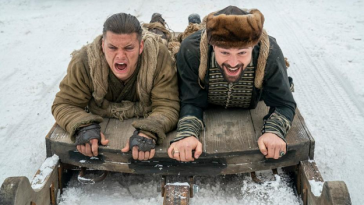 vikings
