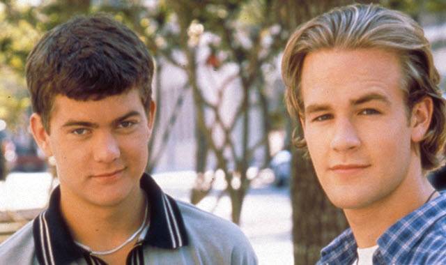 Jason Bateman - Joshua Jackson - Attroi na,bini