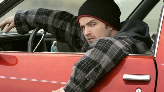 breaking bad