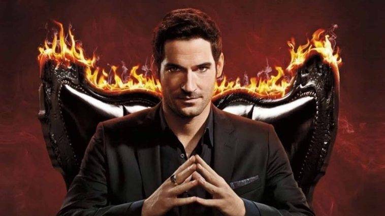 Lucifer 5 Quando Arriva Cast Puntate Tutto Quello Che Devi Sapere