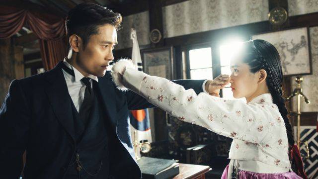 migliori serie tv storiche - mr. sunshine