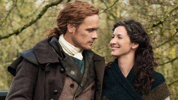 Outlander